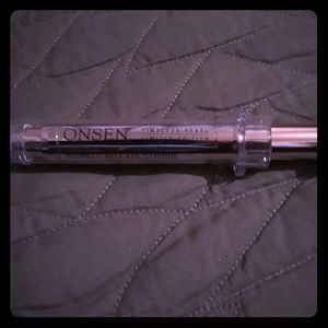 Onsen timeless pearl limited edition